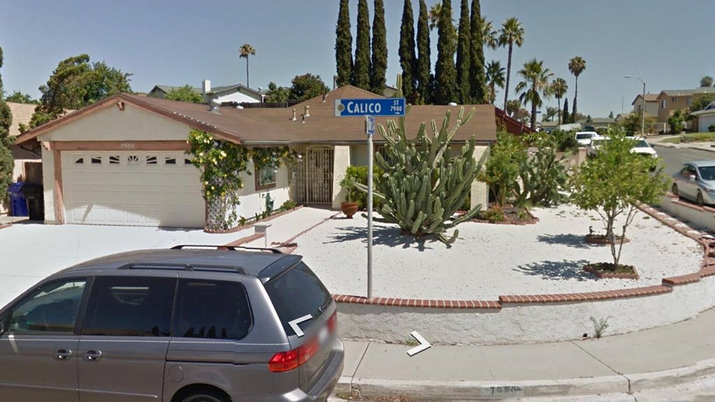 750 per month room to rent in Mira Mesa available from November 3