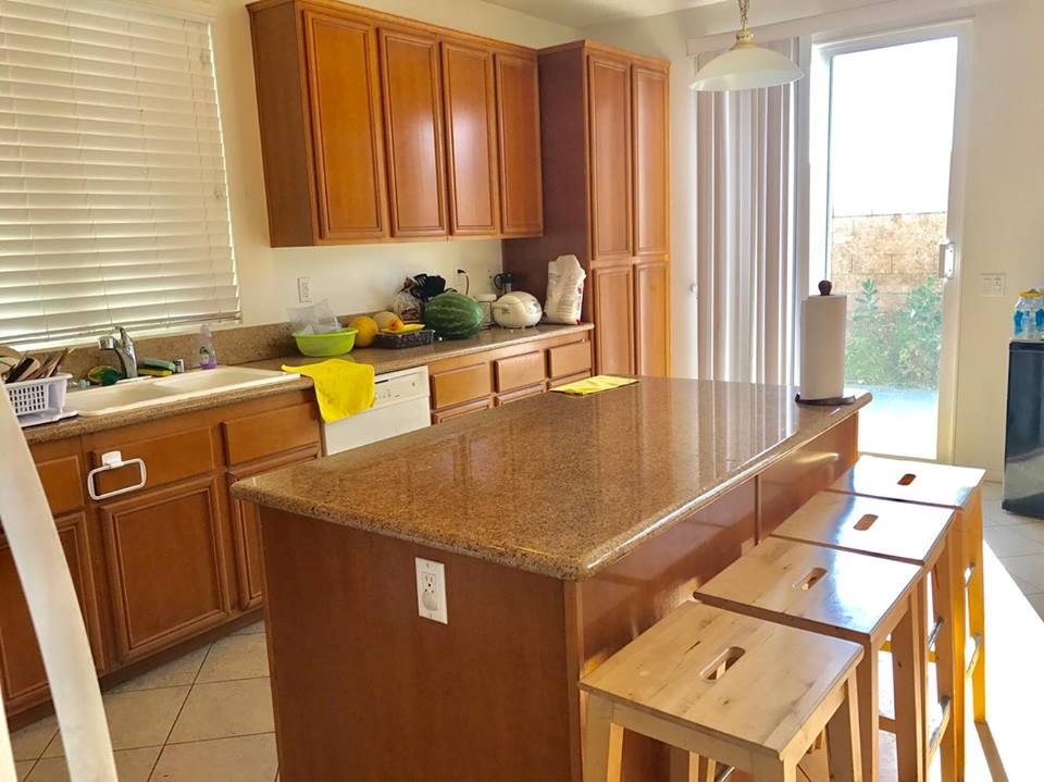 560 per month room to rent in La Verne available from July 8, 2017