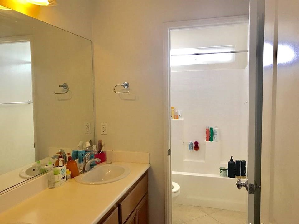 560 per month room to rent in La Verne available from June 30, 2017