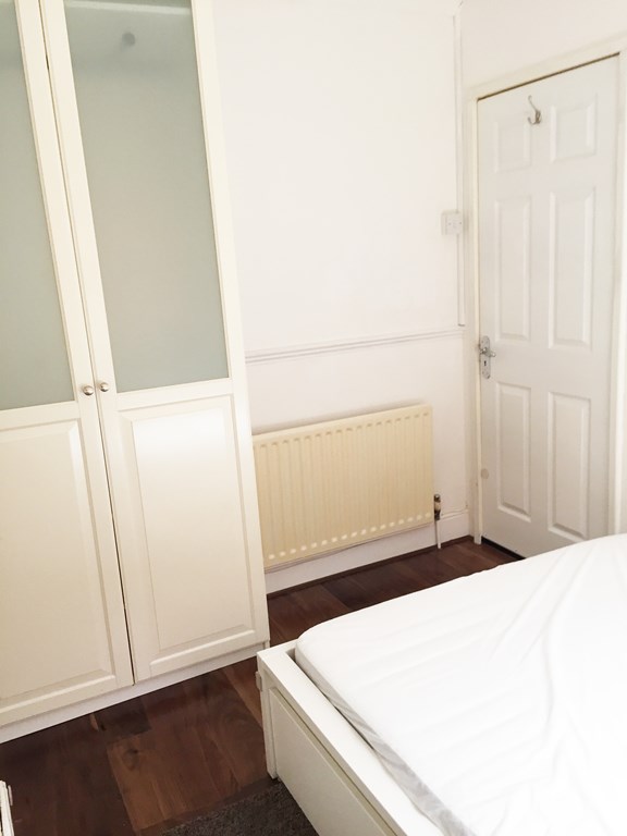 £400 per month double room to rent in a Grays flatshare available from