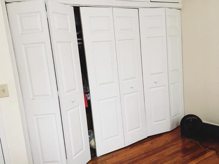 1,003 per month room to rent in Polo Grounds Houses available from